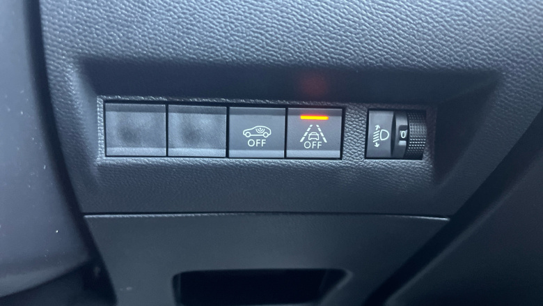 Peugeot 2008 1.2 PureTech Allure Premium+ 5dr Petrol Estate